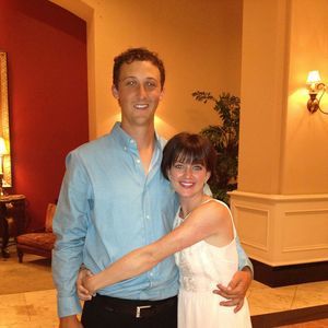 Meet your Posher, Markus